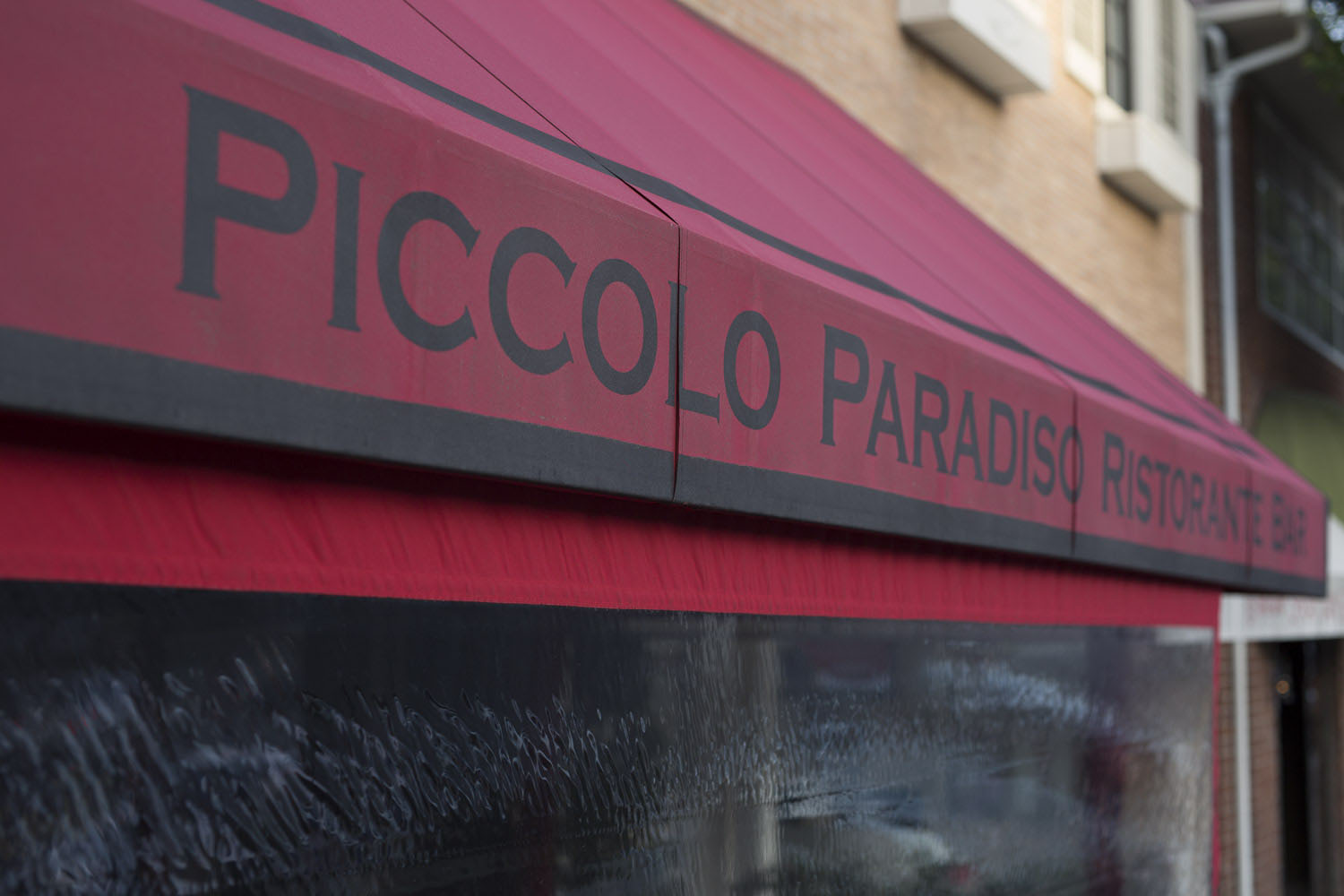 About Piccolo Paradiso Italian Restaurant in Beverly Hills